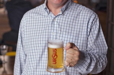 Andrew Highcock nowym prezesem zarządu Kompanii Piwowarskiej