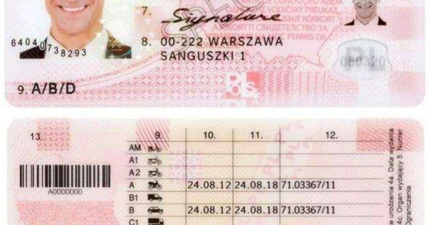 Prawo Jazdy – Dobry instruktor to podstawa! Prawo Jazdy – Dobry instruktor to podstawa!