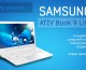 Samsung ATIV Book 9 Lite – lekki i stylowy towarzysz podróży