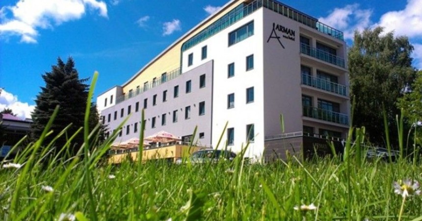 Słowacka Orawa dla narciarzy ceniących spokój Słowacka Orawa dla narciarzy ceniących spokój