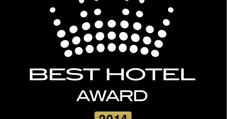 IV edycja Best Hotel Award rozpoczęta! IV edycja Best Hotel Award rozpoczęta!