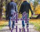 44 dni – powieść Daniela Hurlaka