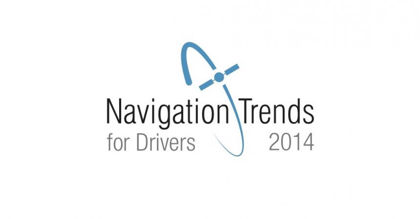 Navigation Trends for Drivers coraz bliżej