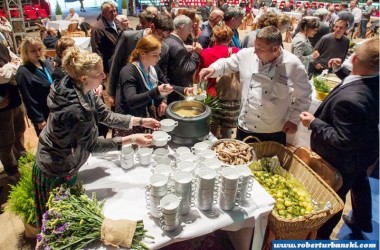 V Europejskie Targi Produktów Regionalnych