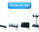 Światowa sprzedaż skanerów Fujitsu ScanSnap przekroczyła liczbę trzech milionów sztuk