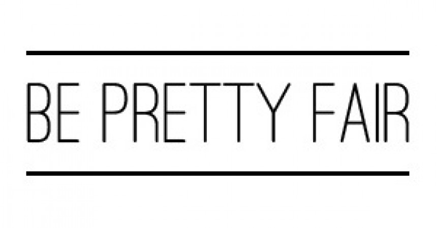 Be Pretty Fair – święto kobiet w październik