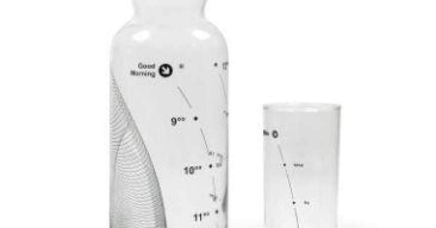 Pijmy wodę! Drinkitnow od Bonami.pl Pijmy wodę! Drinkitnow od Bonami.pl