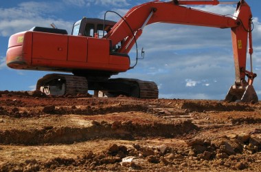 Rodzaje maszyn budowlanych używanych w Europie i kraju?