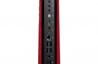 ASUS ROG zapowiada GR6, czyli kolejny mini PC wchodzi do gry