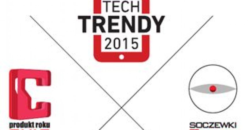 Gala Tech Trendy 2015 Gala Tech Trendy 2015