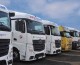 Audyt i dobór opon dla flot pojazdów ciężarowych