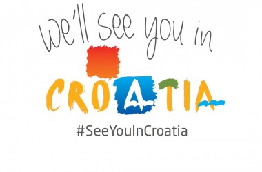 Chorwacja na wyciągnięcie ręki! #SeeYouInCroatia