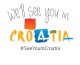 Chorwacja na wyciągnięcie ręki! #SeeYouInCroatia