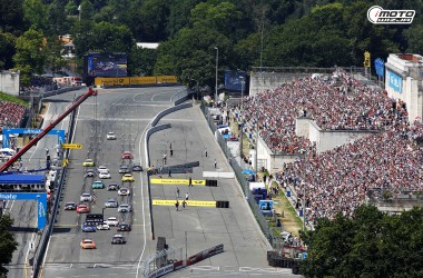 Weekend z Formułą E i DTM w Motowizji!