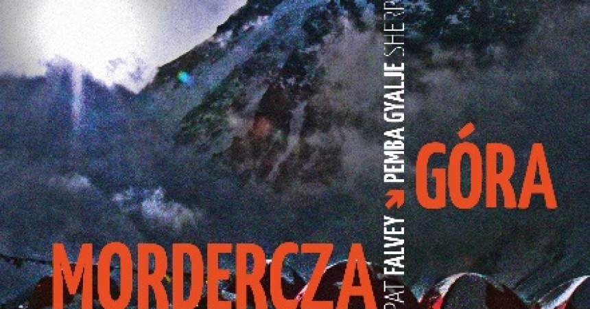 MORDERCZA GÓRA (premiera 12 sierpnia 2015) MORDERCZA GÓRA (premiera 12 sierpnia 2015)