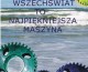 Wszechświat to najpiękniejsza maszyna