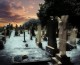 O zabytkowe cmentarze trzeba dbać