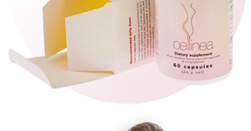 Cellulit – walka z nim Cellulit – walka z nim