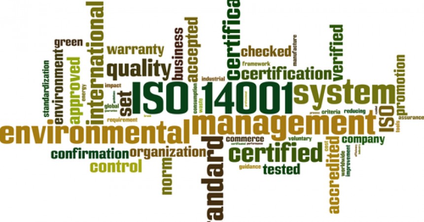 ISO 9001 i 14001 – czas na zmiany ISO 9001 i 14001 – czas na zmiany