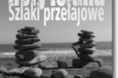 Holy Island. Szlaki Przełajowe