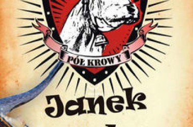 JANEK HERBU PÓŁ KROWY