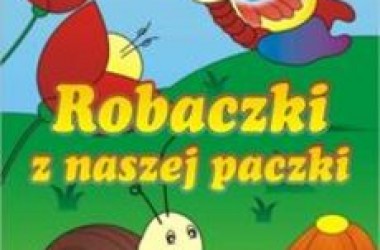 ROBACZKI Z NASZEJ PACZKI