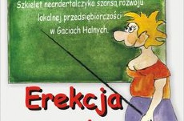 Erekcja wzrostu