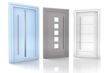 W jakich sytuacjach można zastosować drzwi aluminiowe?