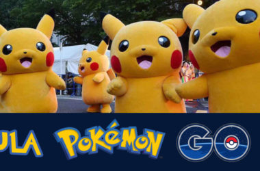Szaleństwo Pokémon GO trwa: czas na pierwsze na świecie mistrzostwa w łapaniu Pokémonów. Odbędą się w Polsce!