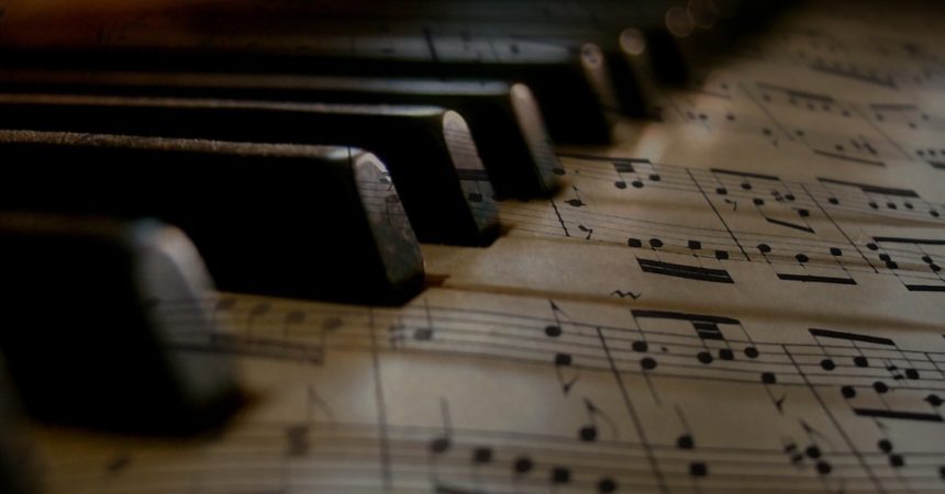 Szukasz muzyki na każdą okazję? Szukasz muzyki na każdą okazję?