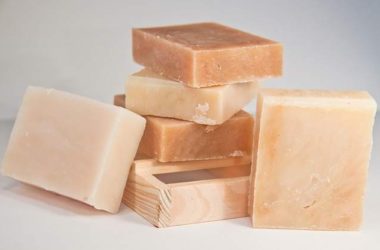Naturalne mydło – jak samodzielnie wykonać?