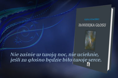 Złodziejka głosu