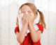 Sprawdzone sposoby na przeziębienie u dzieci