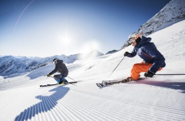 Dolina Stubai – najlepsze narciarskie tereny w korzystnych cenach