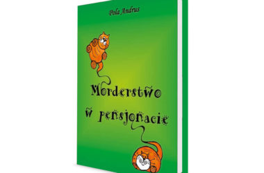 Morderstwo w pensjonacie Poli Andrus w wersji drukowanej