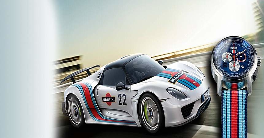 Gadżety Porsche dla kolekcjonerów wiadomości