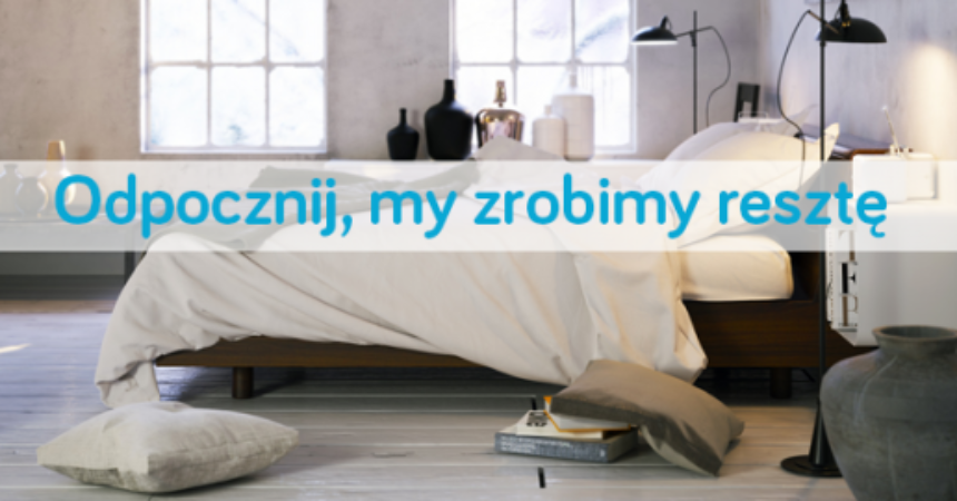Poradnik: jak wybrać najlepszą firmę sprzątającą biuro Poradnik: jak wybrać najlepszą firmę sprzątającą biuro