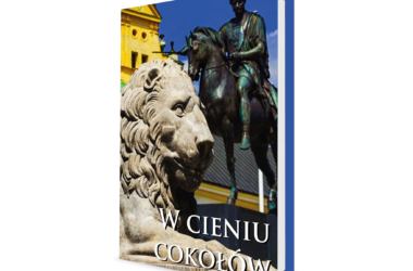 W cieniu cokołów — ciąg dalszy wspomnień Aleksandra Janowskiego