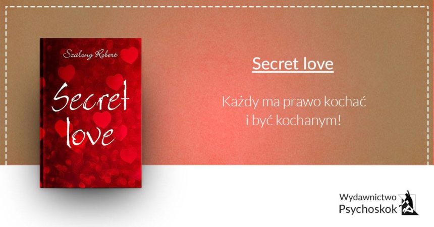 Każdy ma prawo do miłości Każdy ma prawo do miłości
