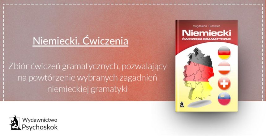 Niemiecki. Ćwiczenia gramatyczne Niemiecki. Ćwiczenia gramatyczne