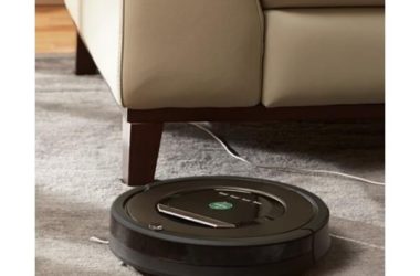 iRobot Roomba 886 – automatyczny robot, który posprząta za ciebie