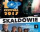 Audytorium17 i Polskie Radio Rzeszów zapraszają na pierwszą edycję Dino Top Festival