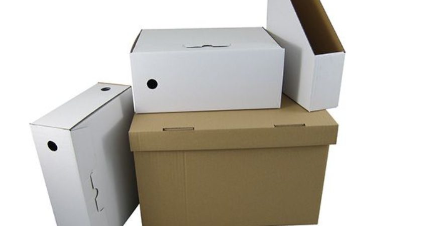 Opakowania tekturowe – rzeczy, które towarzyszą nam każdego dnia Opakowania tekturowe – rzeczy, które towarzyszą nam każdego dnia