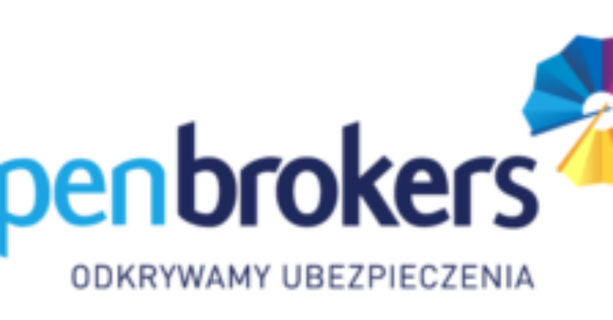 Ubezpieczenia Open Brokers wchodzą do świata mobile Ubezpieczenia Open Brokers wchodzą do świata mobile
