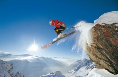 Rozpoczęcie sezonu narciarskiego w Livigno!