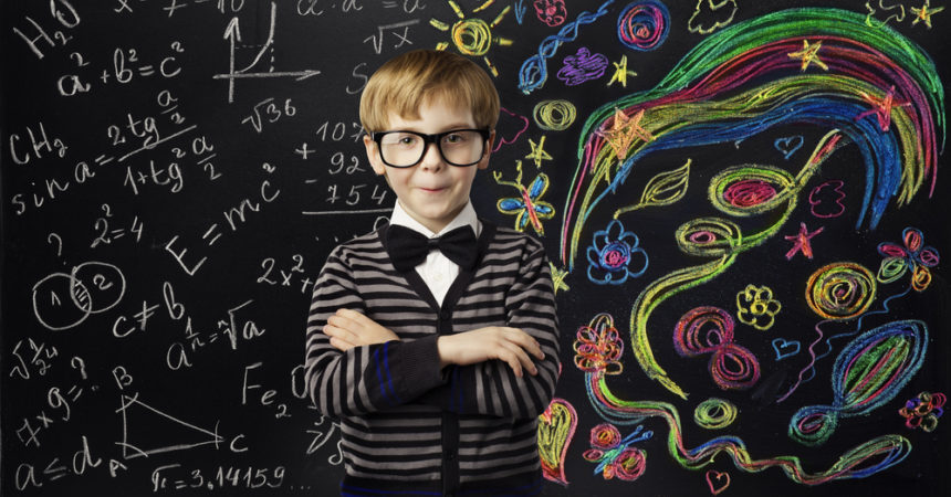 Gdy twoje dziecko nie przepada za matematyką… Gdy twoje dziecko nie przepada za matematyką…