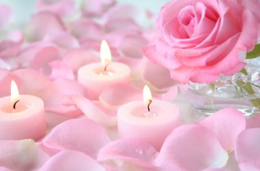 4 drobiazgi pachnących różą, które powinna znać każda kobieta!