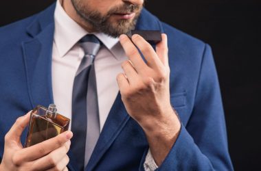 Perfumy dla mężczyzny — jak wybrać pasujący zapach?