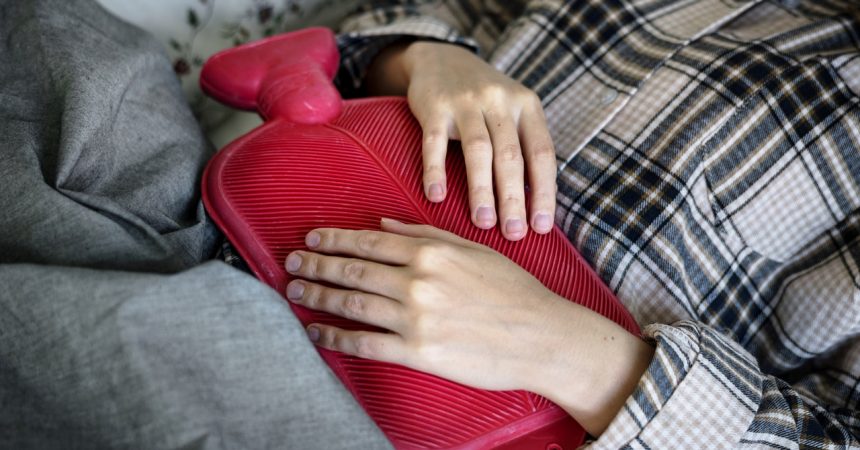 Jak najszybciej ujarzmić biegunkę? Jak najszybciej ujarzmić biegunkę?