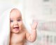 Pierwsza kąpiel noworodka-jaki płyn wybrać i jak powinna wyglądać
